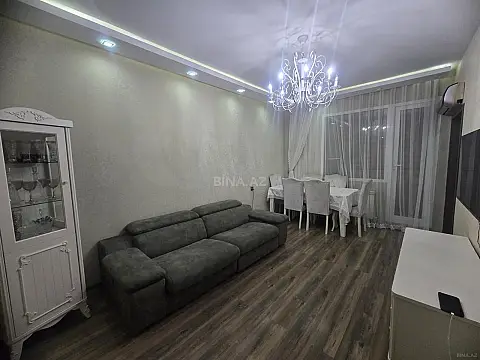 Kirayə verilir 3 otaqlı mənzil 70 m²