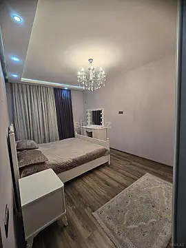 Kirayə verilir 3 otaqlı mənzil 70 m²