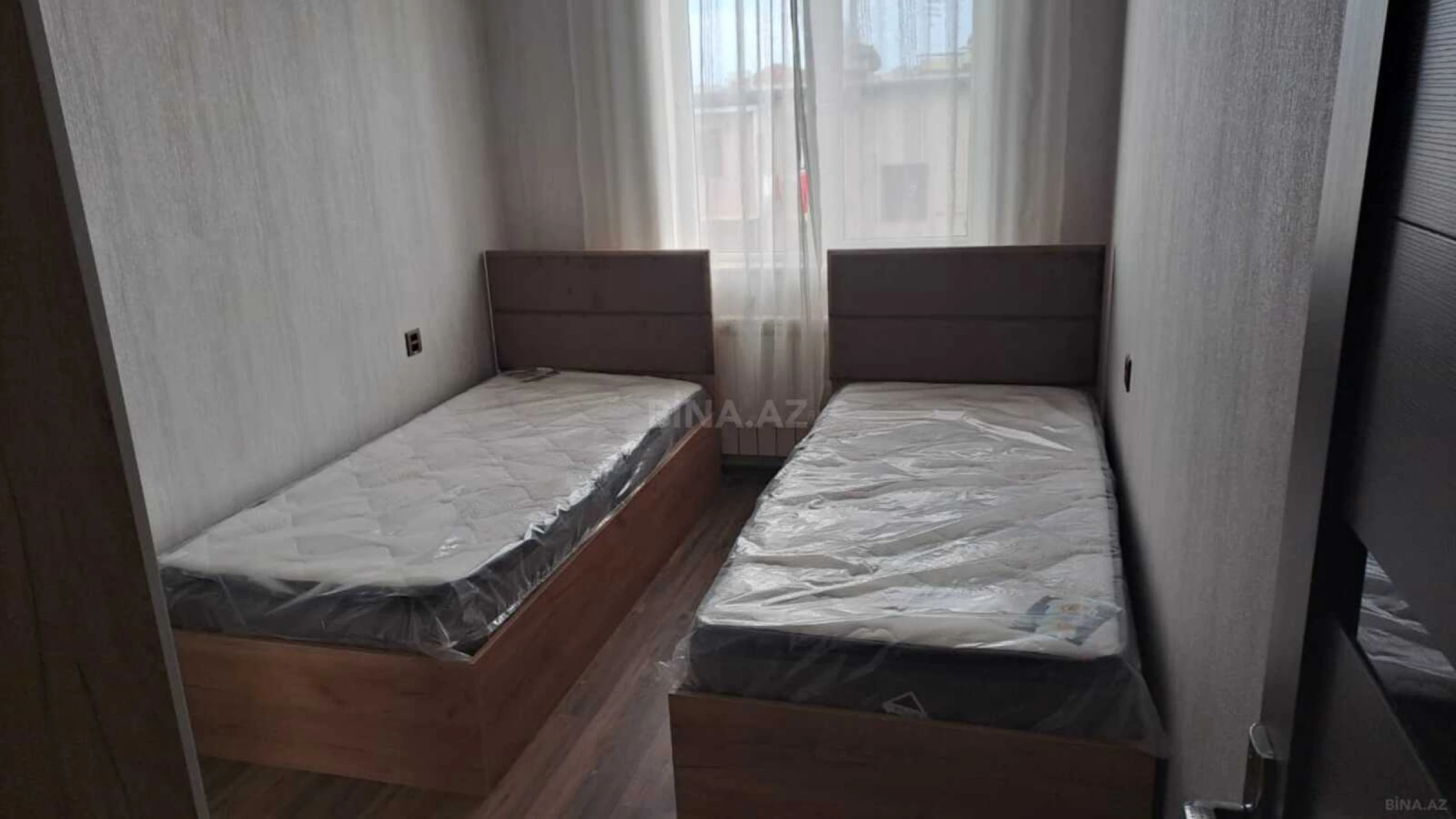 Kirayə verilir 3 otaqlı mənzil 70 m²