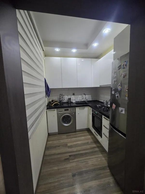 Kirayə verilir 3 otaqlı mənzil 70 m²