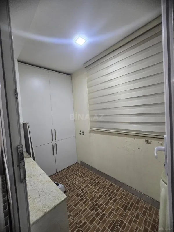 Kirayə verilir 3 otaqlı mənzil 70 m²