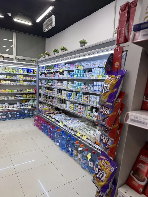 Kirayə verilir obyekt 600 m²