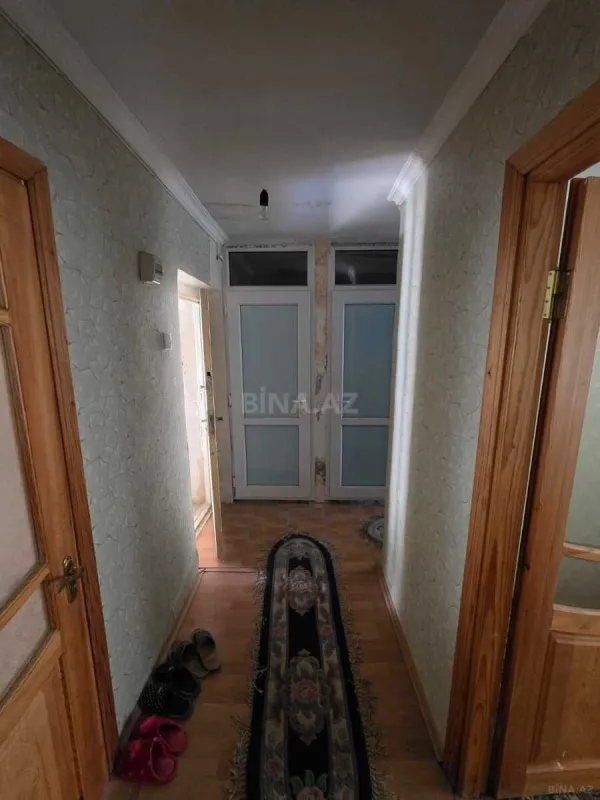 Satılır 2 otaqlı mənzil 52 m²