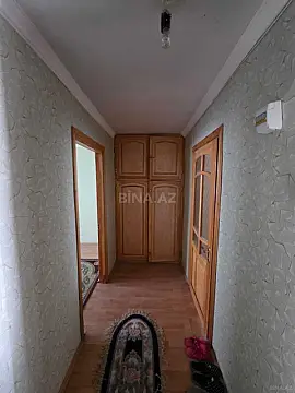 Satılır 2 otaqlı mənzil 52 m²