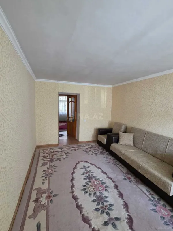 Satılır 2 otaqlı mənzil 52 m²