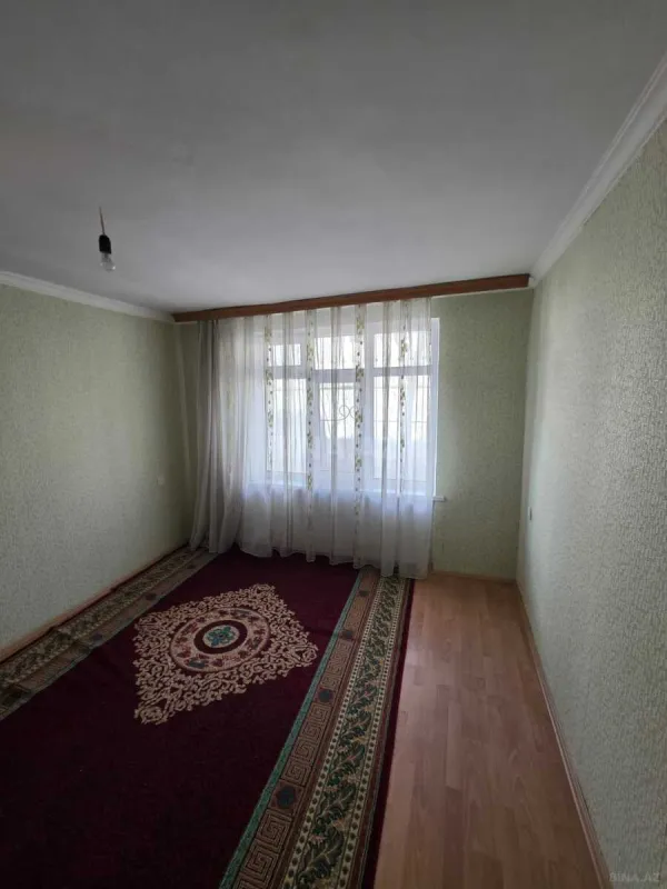 Satılır 2 otaqlı mənzil 52 m²