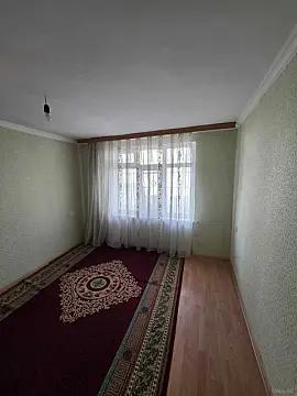 Satılır 2 otaqlı mənzil 52 m²
