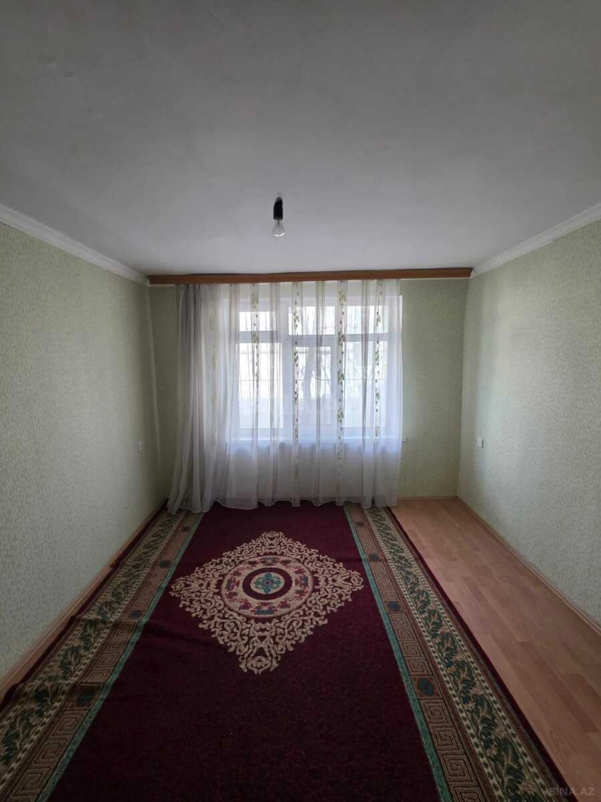 Satılır 2 otaqlı mənzil 52 m²