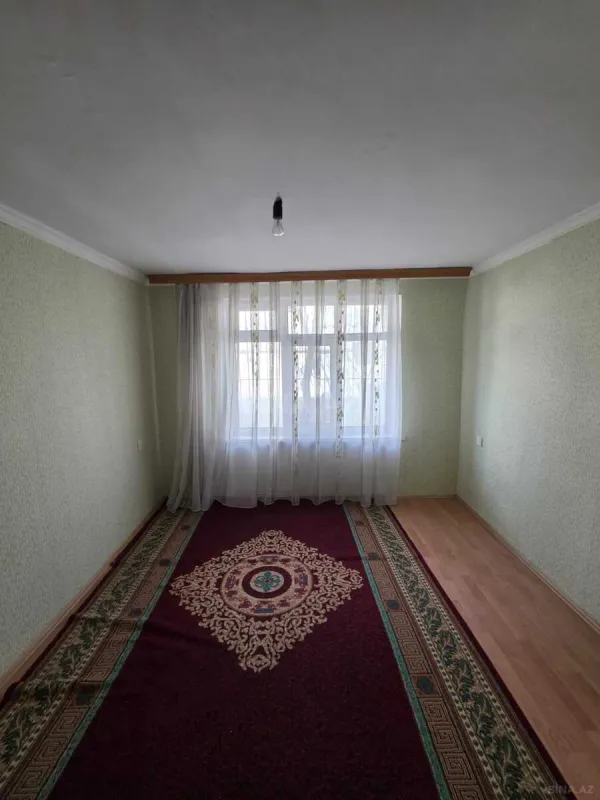 Satılır 2 otaqlı mənzil 52 m²