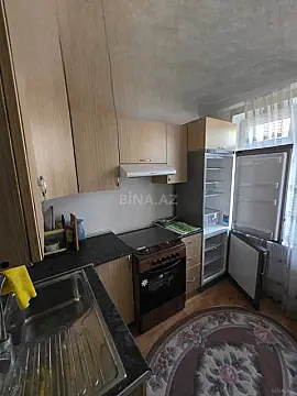 Satılır 2 otaqlı mənzil 52 m²
