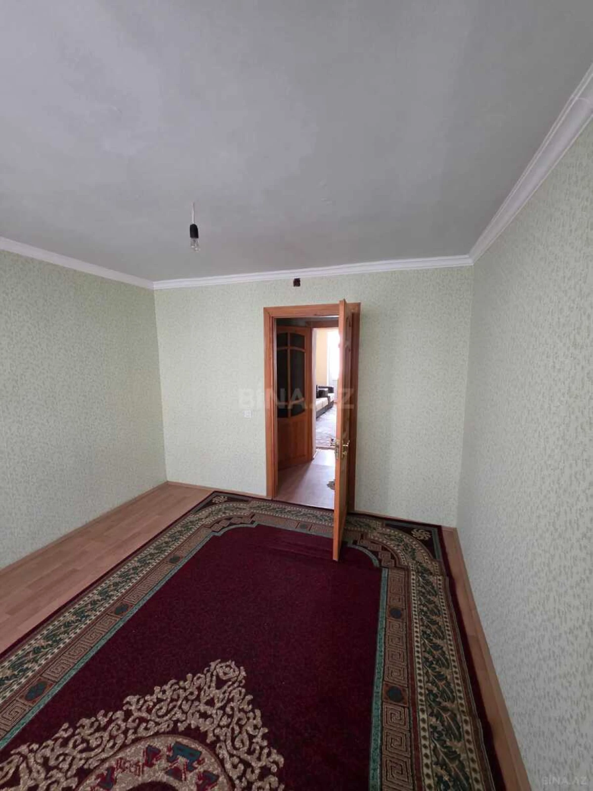 Satılır 2 otaqlı mənzil 52 m²