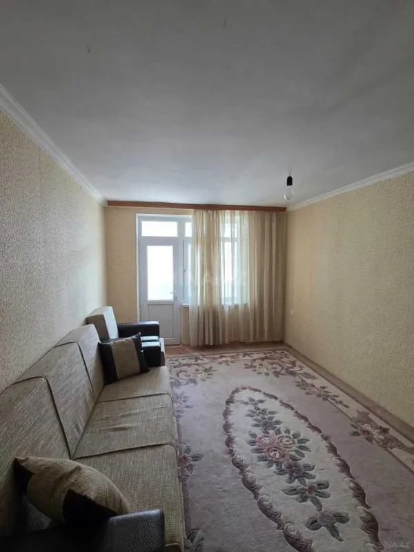 Satılır 2 otaqlı mənzil 52 m²