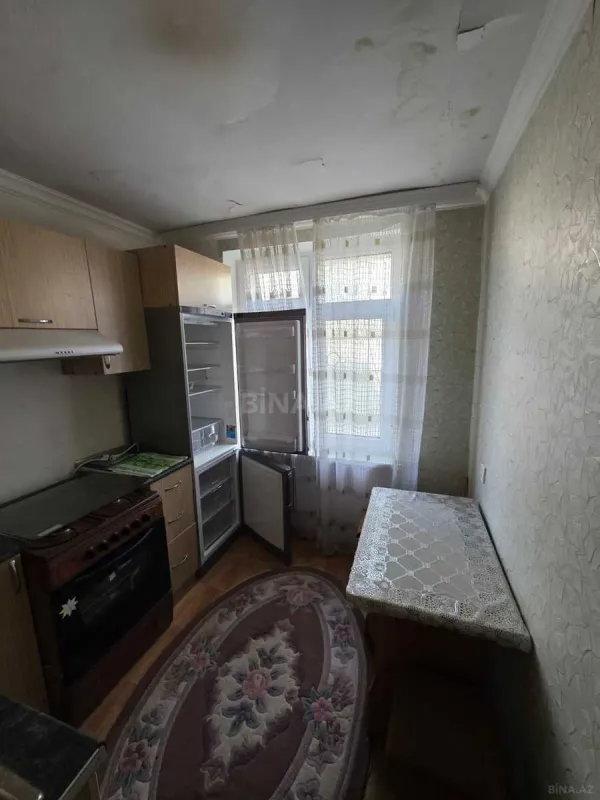 Satılır 2 otaqlı mənzil 52 m²