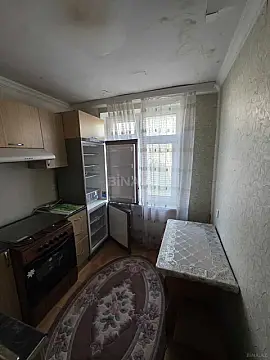Satılır 2 otaqlı mənzil 52 m²