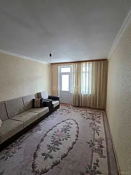 Satılır 2 otaqlı mənzil 52 m²
