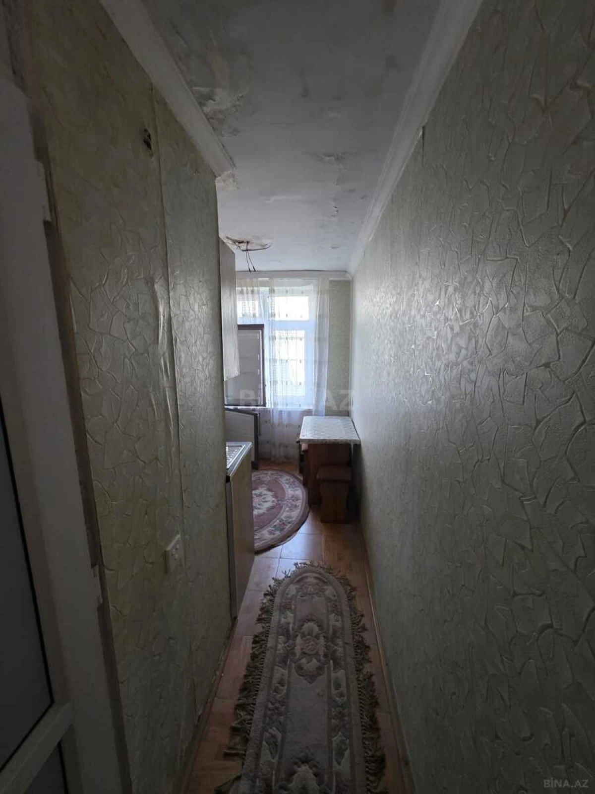 Satılır 2 otaqlı mənzil 52 m²