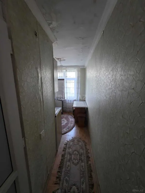 Satılır 2 otaqlı mənzil 52 m²