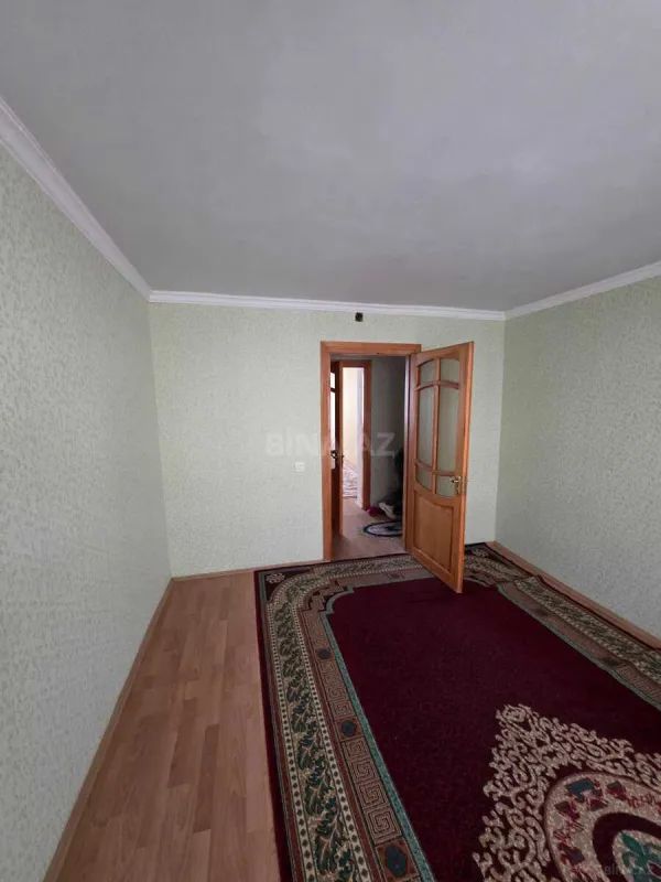 Satılır 2 otaqlı mənzil 52 m²