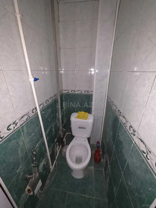 Satılır 2 otaqlı mənzil 52 m²