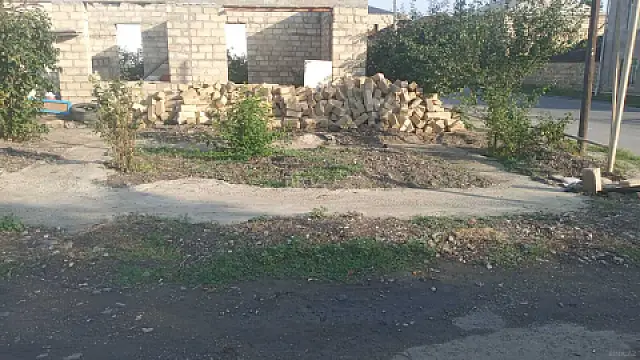 Satılır torpaq sahəsi 0.4 m²