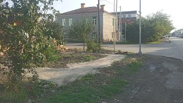 Satılır torpaq sahəsi 0.4 m² — Quba 0.40 m²