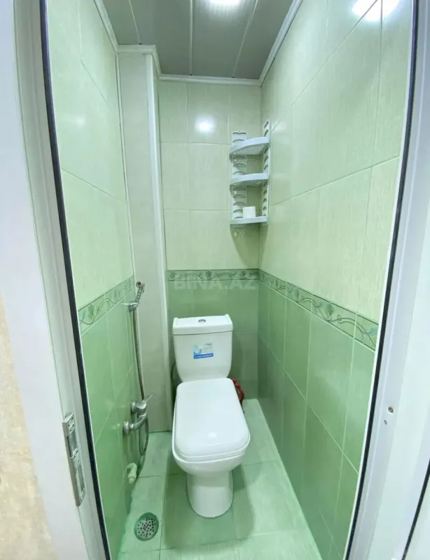 Satılır 3 otaqlı mənzil 70 m²