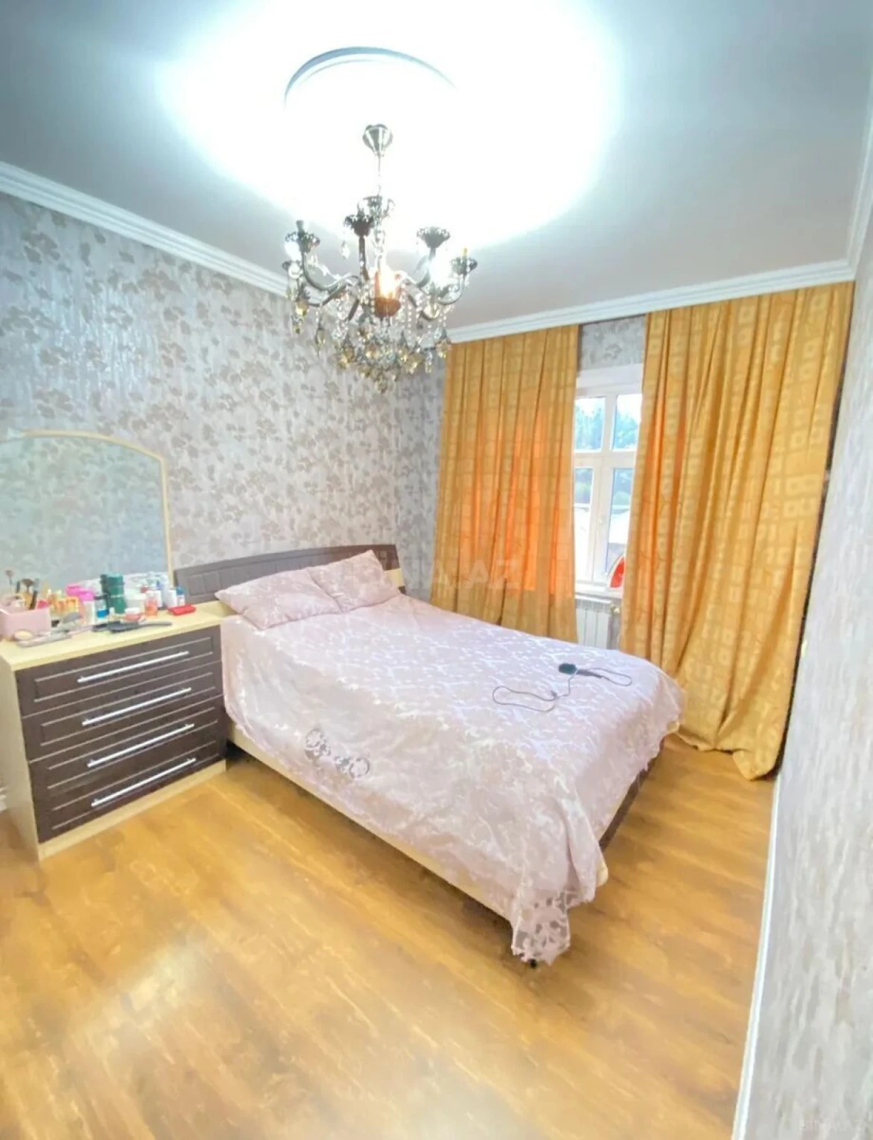 Satılır 3 otaqlı mənzil 70 m²