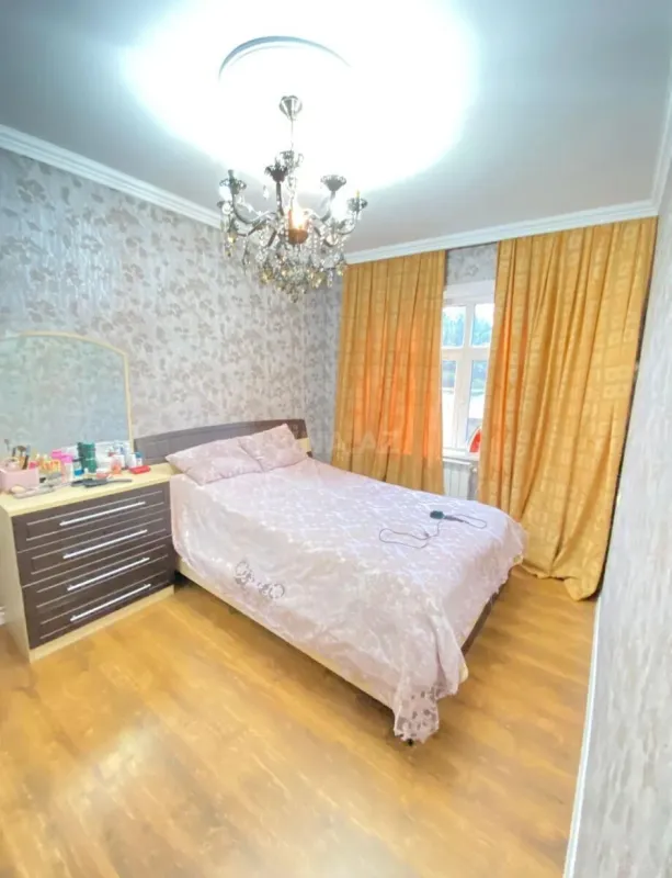 Satılır 3 otaqlı mənzil 70 m²
