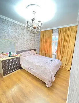 Satılır 3 otaqlı mənzil 70 m²