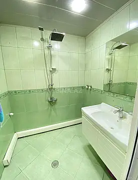 Satılır 3 otaqlı mənzil 70 m²