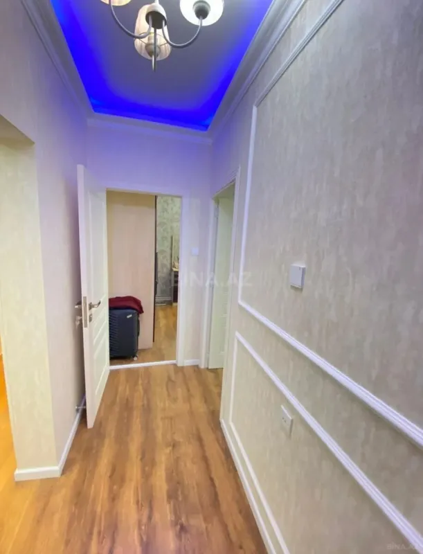 Satılır 3 otaqlı mənzil 70 m²
