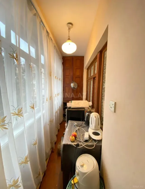 Satılır 3 otaqlı mənzil 70 m²