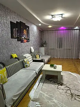 Satılır 2 otaqlı mənzil 65 m² — Bakı, Əhmədli 2 otaq 65.00 m²