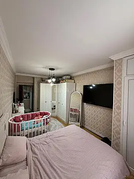 Satılır 2 otaqlı mənzil 61 m²