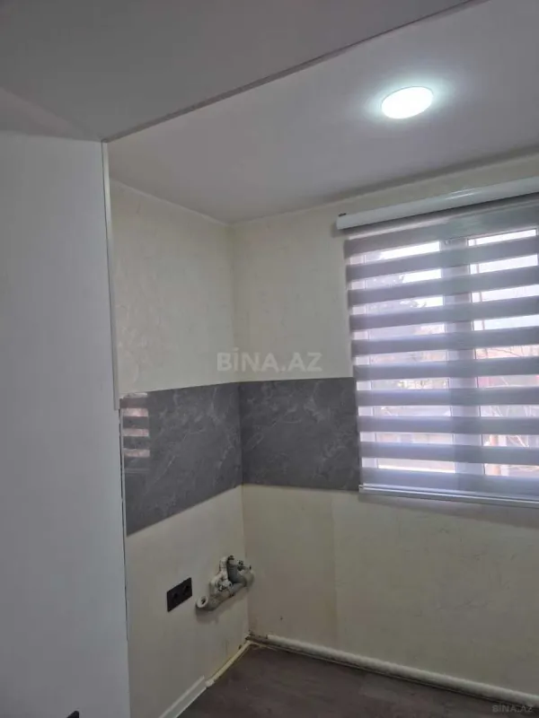 Satılır 3 otaqlı mənzil 50 m²