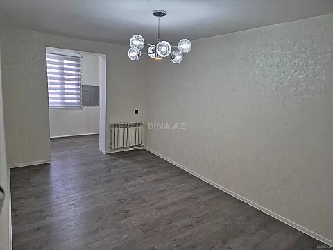 Satılır 3 otaqlı mənzil 50 m² — Bakı 3 otaq 50.00 m²