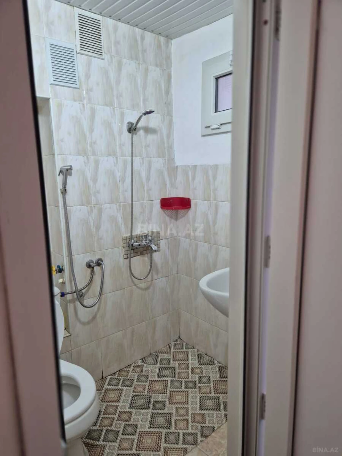 Satılır 3 otaqlı mənzil 50 m²