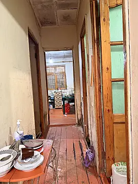 Satılır 2 otaqlı həyət evi 45 m²