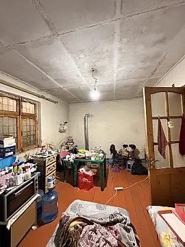 Satılır 2 otaqlı həyət evi 45 m²