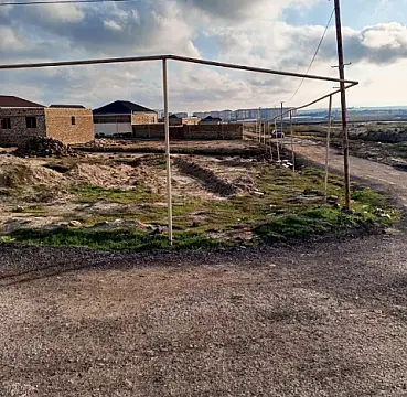 Satılır torpaq sahəsi 12 m²