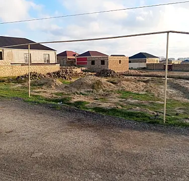 Satılır torpaq sahəsi 12 m² — Bakı 12.00 m²