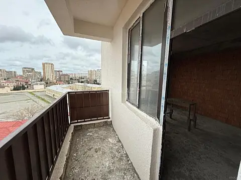 Satılır 2 otaqlı mənzil 95 m² — Bakı 2 otaq 95.00 m²