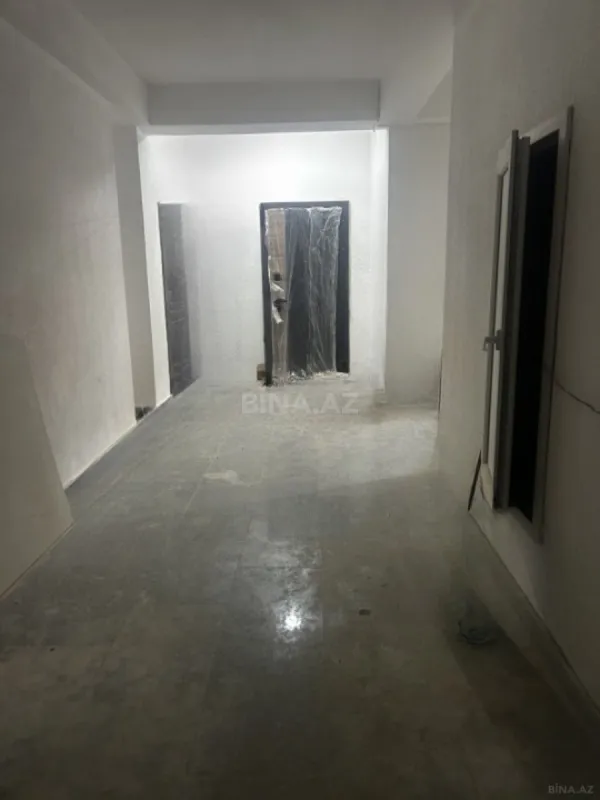 Satılır 2 otaqlı mənzil 95 m²