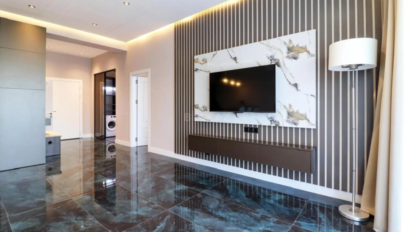 Kirayə verilir 2 otaqlı mənzil 66 m²