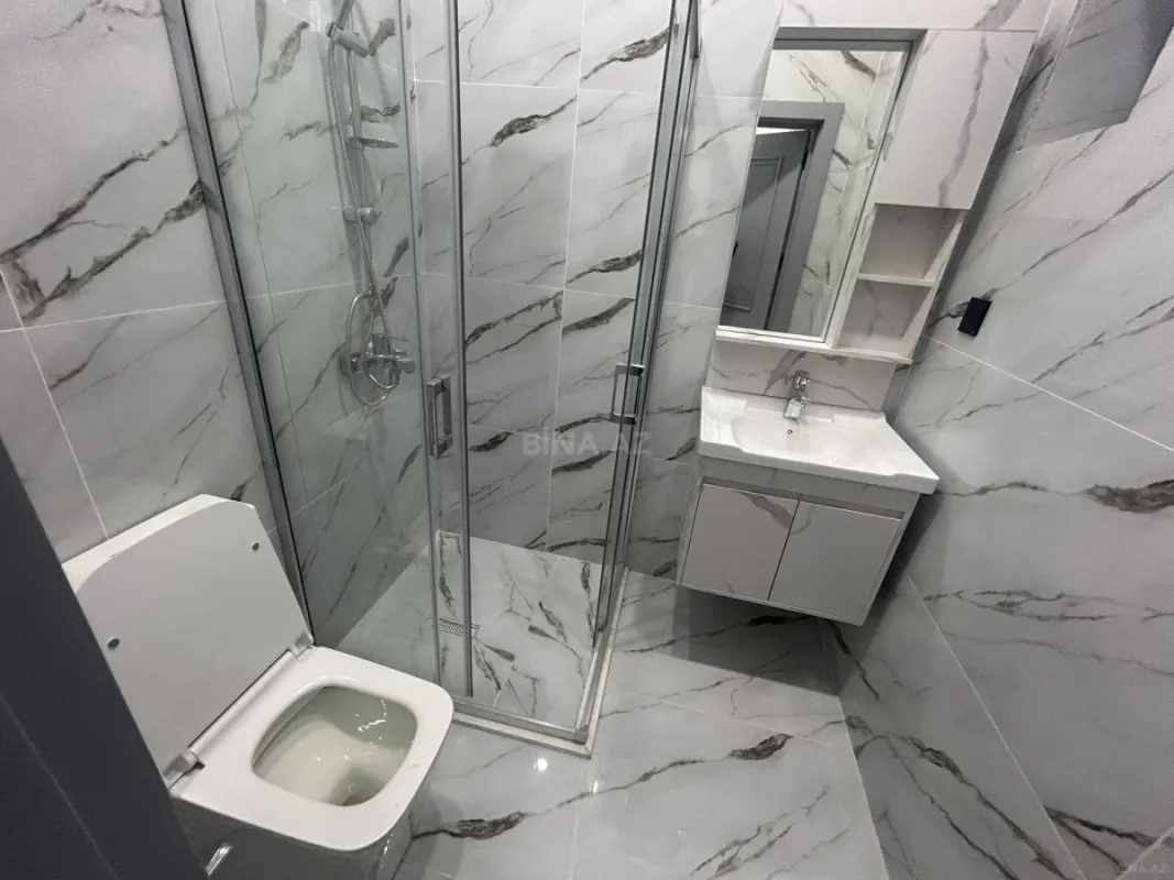 Satılır 4 otaqlı həyət evi 120 m²