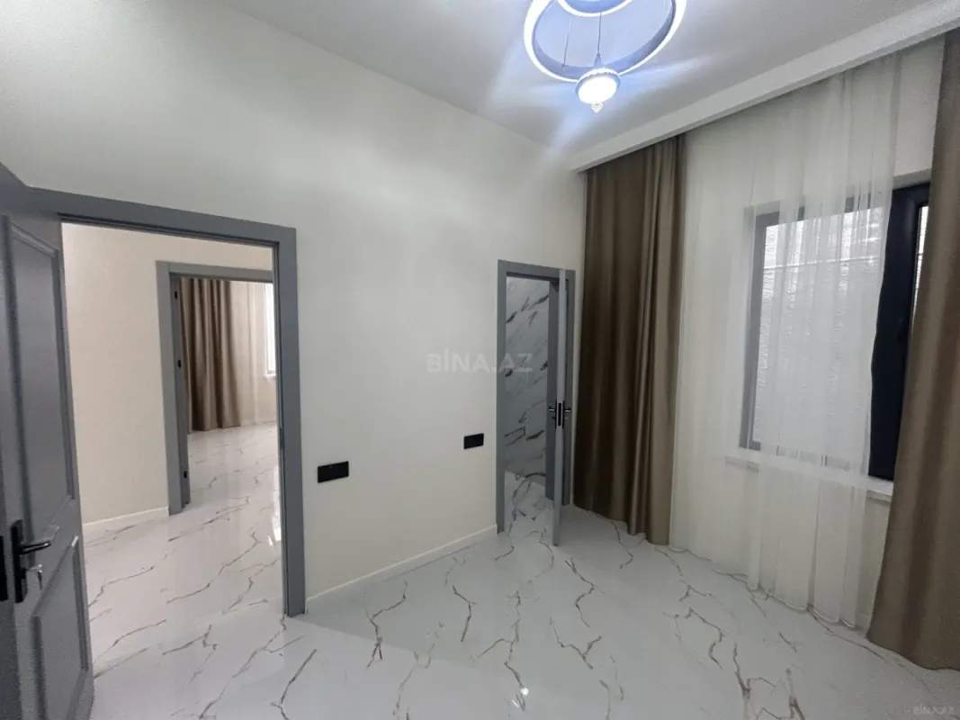 Satılır 4 otaqlı həyət evi 120 m²