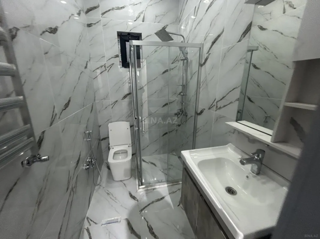 Satılır 4 otaqlı həyət evi 120 m²