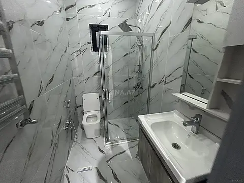 Satılır 4 otaqlı həyət evi 120 m²