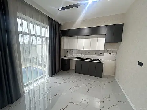 Satılır 4 otaqlı həyət evi 120 m²