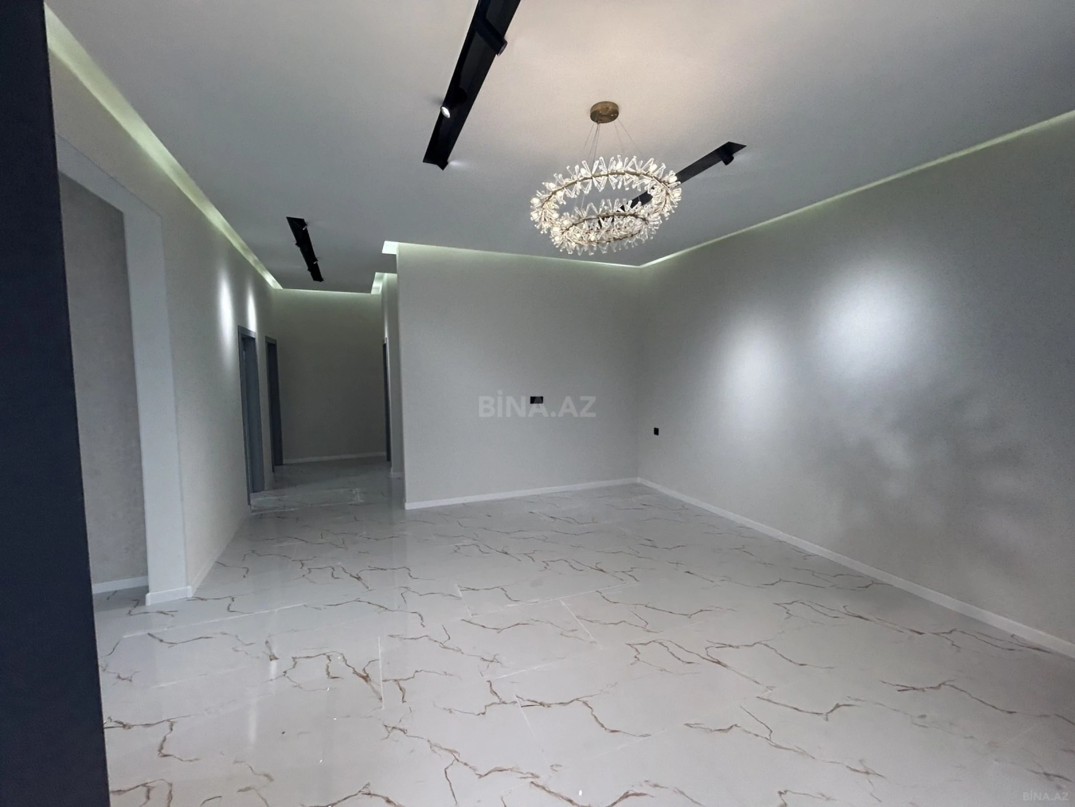 Satılır 4 otaqlı həyət evi 120 m²